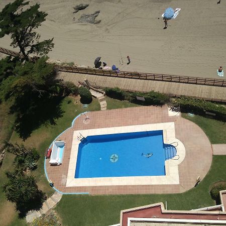 Edificio Rosa De Los Vientos Apartamento 71 Mijas Exterior foto