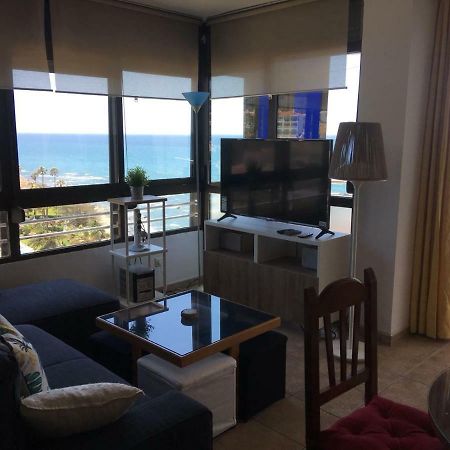 Edificio Rosa De Los Vientos Apartamento 71 Mijas Exterior foto