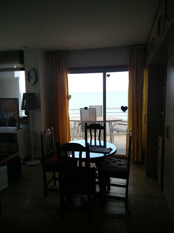 Edificio Rosa De Los Vientos Apartamento 71 Mijas Exterior foto