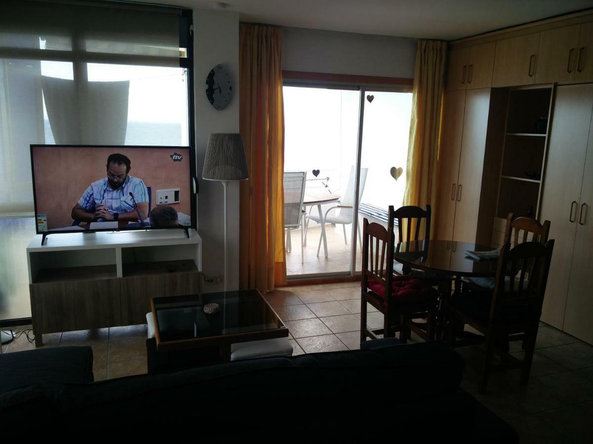 Edificio Rosa De Los Vientos Apartamento 71 Mijas Exterior foto