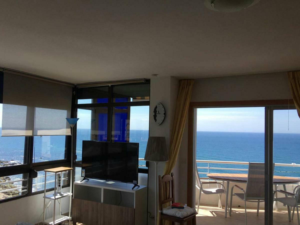 Edificio Rosa De Los Vientos Apartamento 71 Mijas Exterior foto
