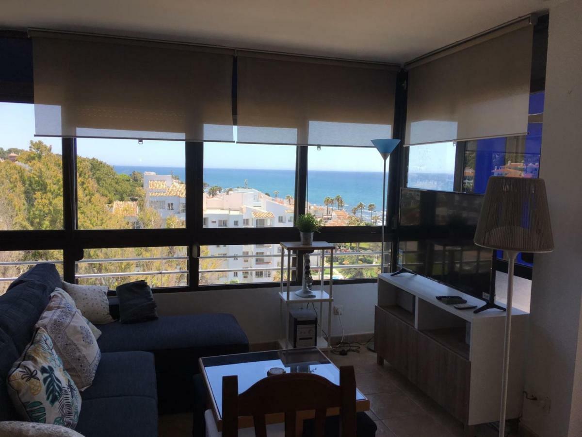 Edificio Rosa De Los Vientos Apartamento 71 Mijas Exterior foto