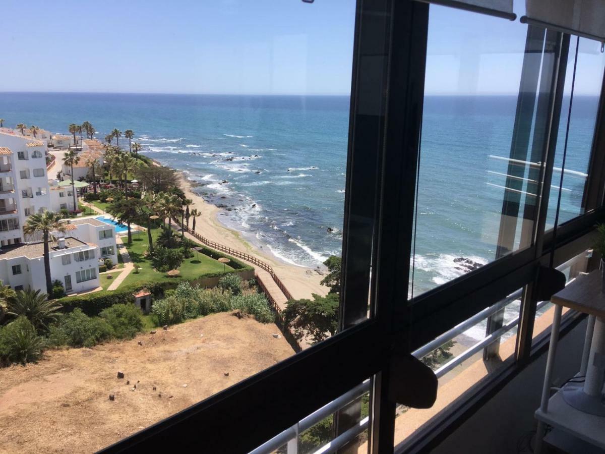 Edificio Rosa De Los Vientos Apartamento 71 Mijas Exterior foto